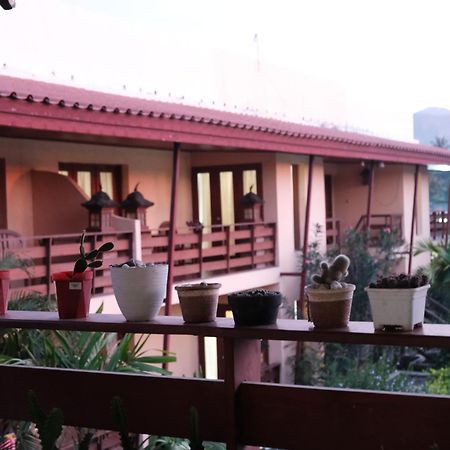 Arbiru Beach Resort Dili Exterior foto