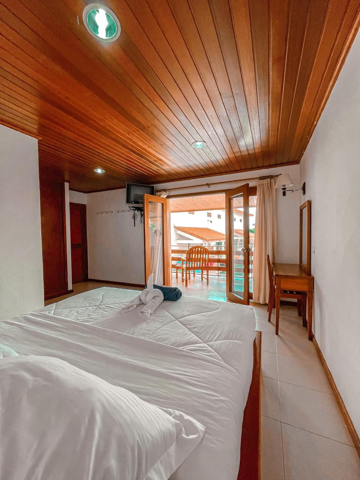 Arbiru Beach Resort Dili Exterior foto