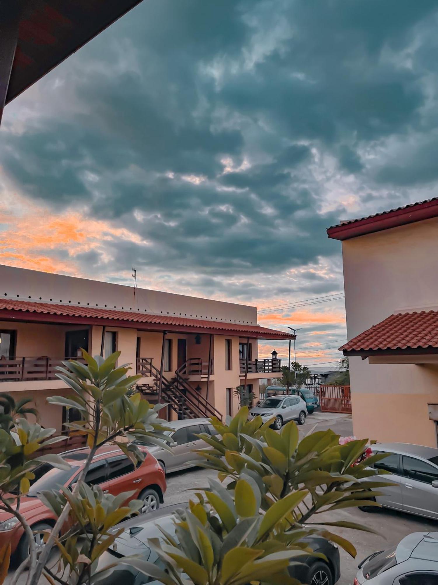 Arbiru Beach Resort Dili Exterior foto